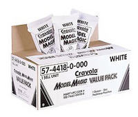 Crayola 4418 Model Magic Value Pack