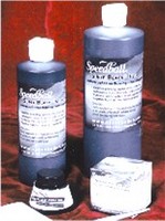 Super Black India Ink - 1 Qt.