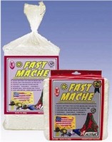 Picture of Art Supplies 605 Fast Mache&#44; 4 Lbs.
