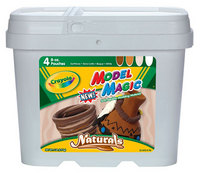 2412C Model Magic Natural 2 Lbs.