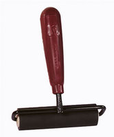 No. 51 Hard Rubber Brayer - 4 In.