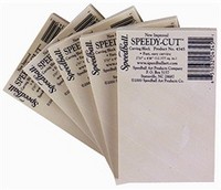 Speedy Cut Block - 4 X 5.5 In.