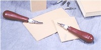 4377P Unmounted Linoleum - 12 X 12