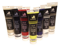 Printmasters Relief Ink 150 ml.- Tubes