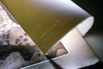 523-750 Rives Heavyweight Papers- 19 X 22 In.