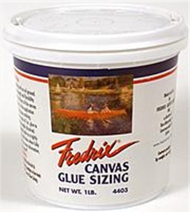 4403 Glue Sizing- 1Lbs.