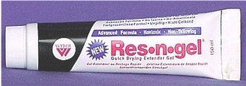 Res-N-Gel Medium - 150 ml - Transparent Gel Medium