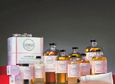 Galkyd Gel, 150 ml.