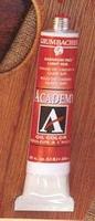 Academy Oil Colors, Cadmium Red, Medium, - 37 ml.