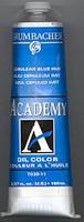 T09511 Academy Oil Colors, Red - 150 ml.