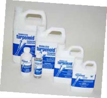 Picture of Martinfweber 1684 Odorless Turpenoid 32 Oz. Can