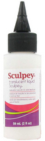 Translucent Liquid 2 Oz.
