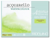 FAR1420 Traditional Rough 14 X 20 In., 15 Pages