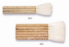 Picture of Art Supplies BH5 Breakaway Hake Brushes - 1.5 In.