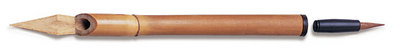 TP235 Combo Bamboo Pen & Brush