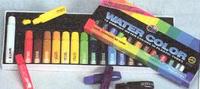 Niji Y & C Watercolor Set - 18 Colors - 1-12 ml.