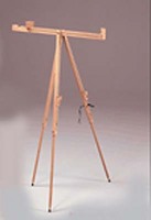 92-2001 Avanti Watercolor Field Easel