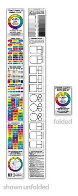 The Color Wheel  The Pocket Guide