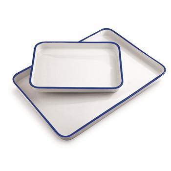 7.5 X 11 In. Butcher Tray