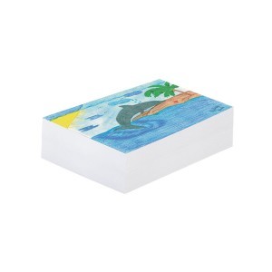 Tru-Rite Newsprint Reams - 24 X 36 In.