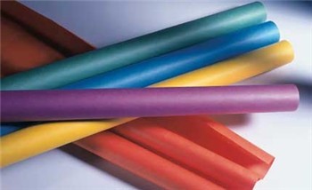 Spectra Art Kraft Rolls, Black, 36 In. X 500 Ft.