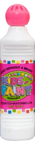 75605 Pink Kids Paint Marker