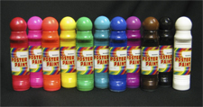78737 Aqua Poster Paint Marker