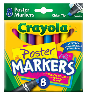 Crayola LLC 8173
