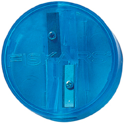 95854F Fiskars Double Hole Sharpener