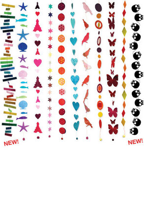 Decorative Paper - Harlequin