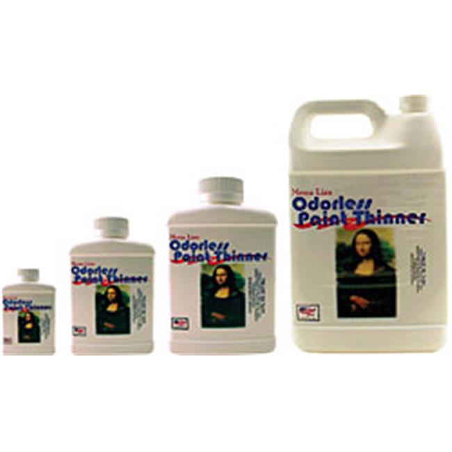 Art Supplies 190-032 32 Oz. Odorless Thinner