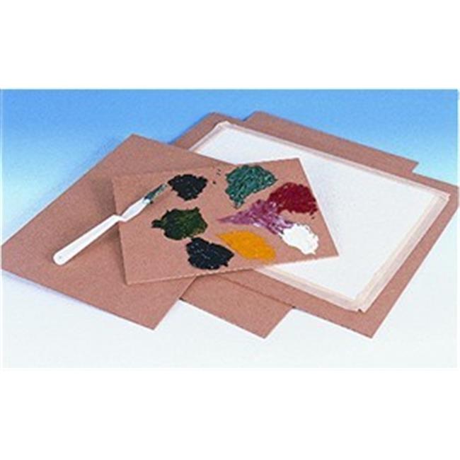 Jack Richeson J696507 Masonite Panel- 24 X 30 In.