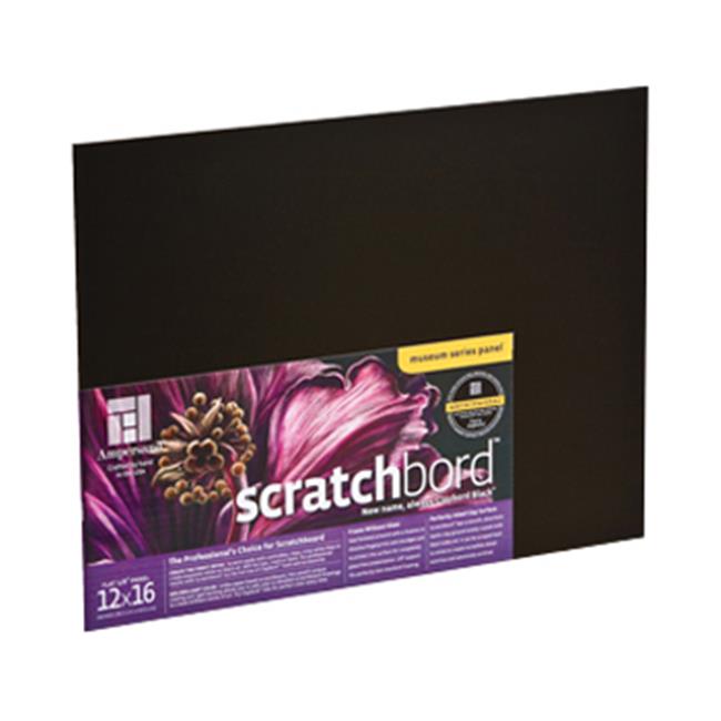Ampersand CBB16 Kratzbrett - 16 x 20 Zoll - Bild 1 von 1
