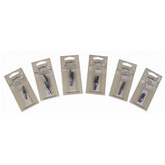 Speedball 41204 No. 4 Lino Cutter - 2 Blister Pack