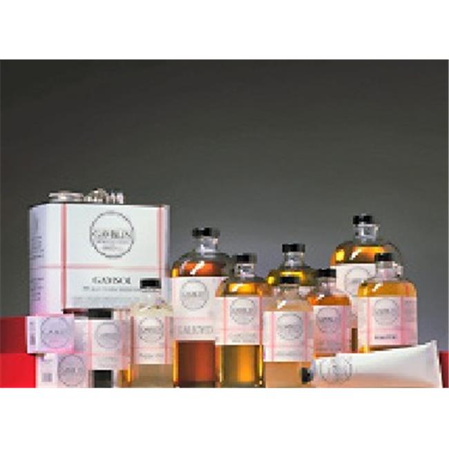 Gamblin 01004G Galkyd Painting Medium No. 1  4 Oz.