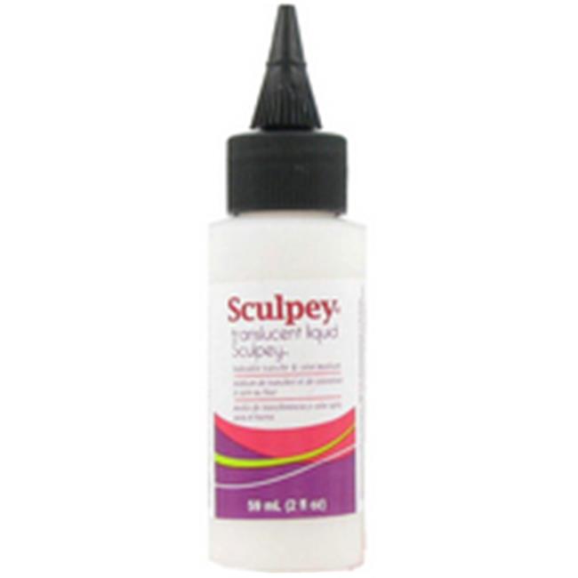 Sculpey ATLS02 Translucent Liquid 2 Oz.