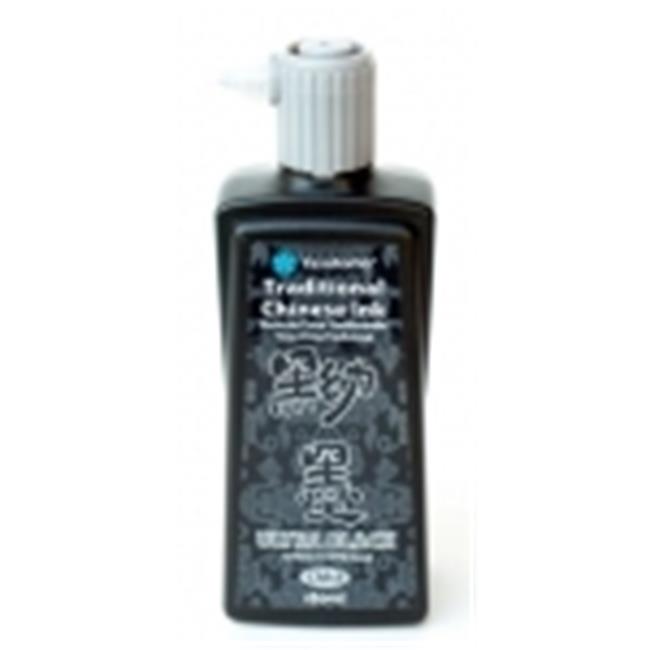 Yasutomo CM18 Authentic Chinese Ultra Black - 180 ml.