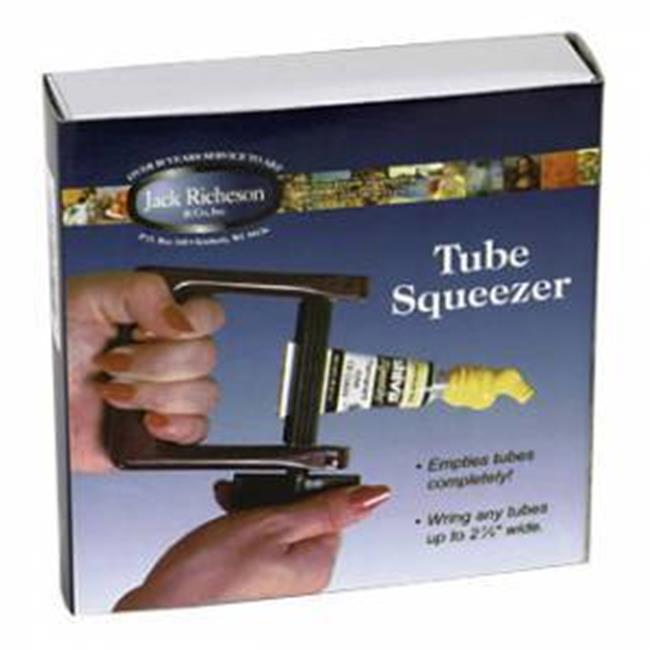 Jack Richeson 400304 Tube Squeezer