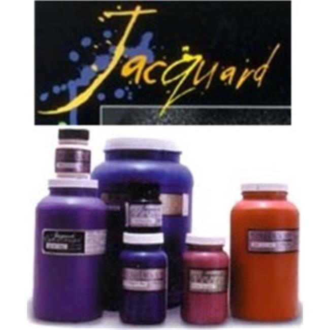 Jacquard 104J Traditional Textile & Flourescents Fabric Paint - Pink