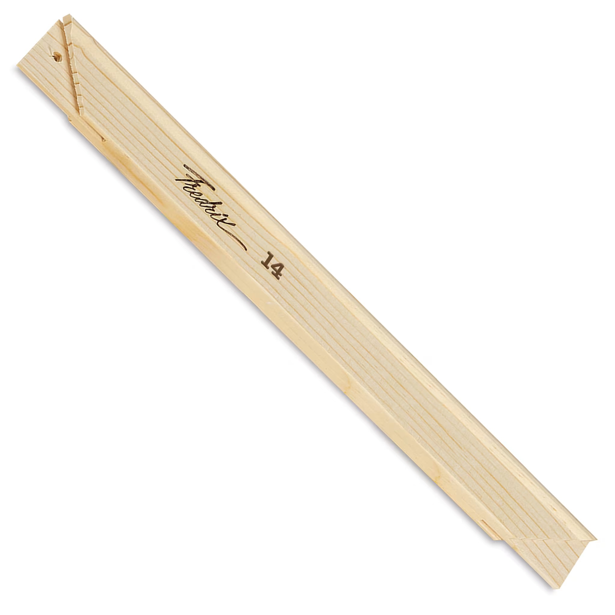 Canvas Stretcher Strips, 48 In. Standard