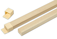 Standard Cross Braces 36 In.