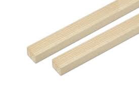 Standard Cross Braces 30 In.