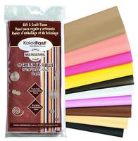 Pacon 5859-0 Multicultural Kolofast Assortment 20 Pack