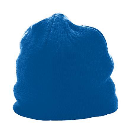 Picture of Augusta 6815A Knit Beanie&#44; Royal Blue - All