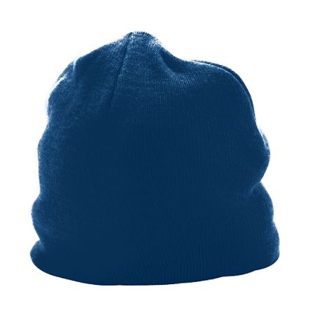 Picture of Augusta 6815A Knit Beanie- Navy - All