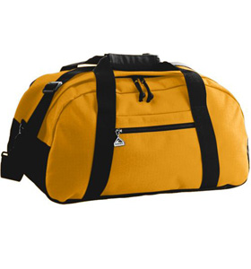 Picture of Augusta 1703A Large Ripstop Duffel Bag - Royal & Black&#44; ALL