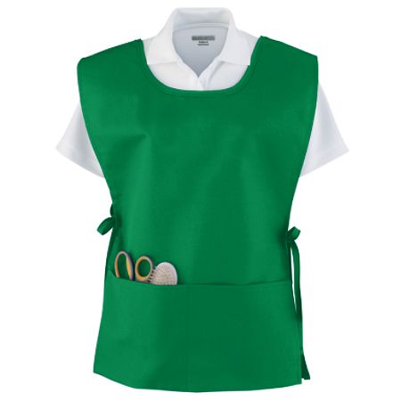Picture of Augusta 2090A Smock&#44; Kelly - All