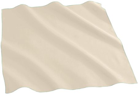 Picture of Augusta 2226A Cotton Bandana- Natural - All