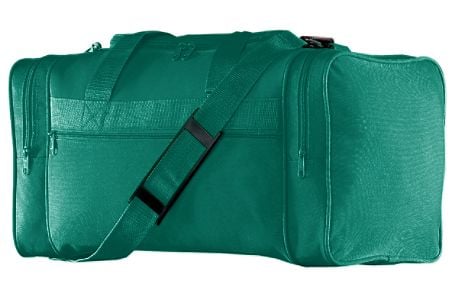 Picture of Augusta 417A Small Gear Bag- Dark Green - One