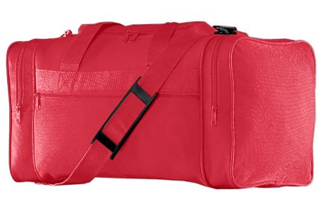 Picture of Augusta 417A Small Gear Bag- Red - One